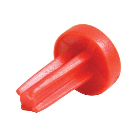 Raindrip Plug Diffuser 1/4" R647CT